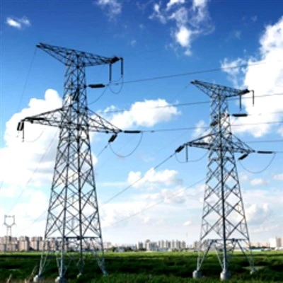 11kV İletim Kulesi